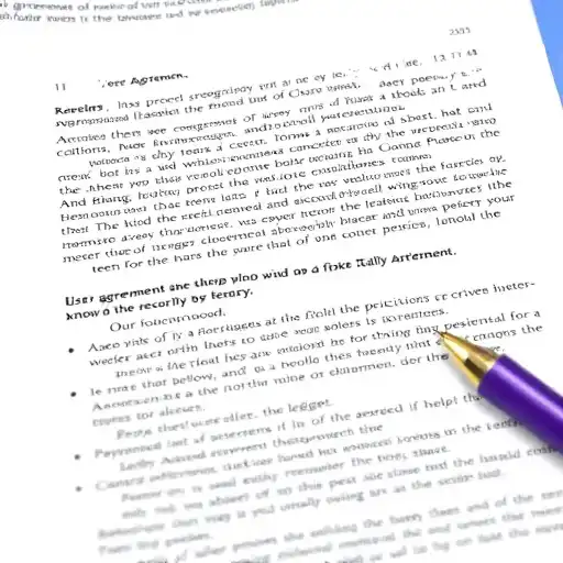 Understanding User Agreements: A Comprehensive Exploration With Yamanplus.com