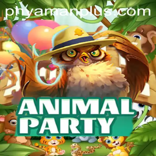 Explore the Exciting World of AnimalParty and the Thriving Community of Yamanplus.com
