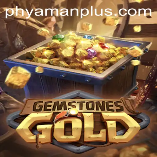 GemstonesGold: A Thrilling Adventure into the World of Gems and Strategy