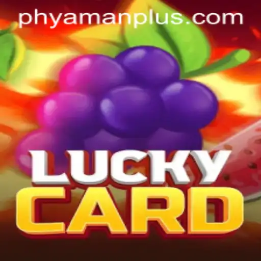 Exploring LuckyCard: The Exciting New Game by Yamanplus.com