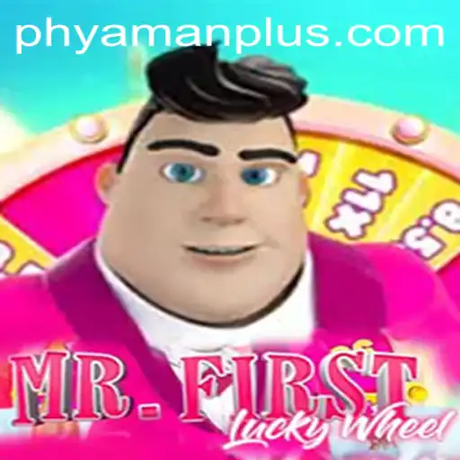 Exploring the Thrilling World of MrFirstLuckyWheel: A Game from Yamanplus.com
