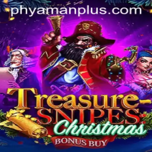 Diving into TreasuresnipesChristmas: A Festive Gaming Experience