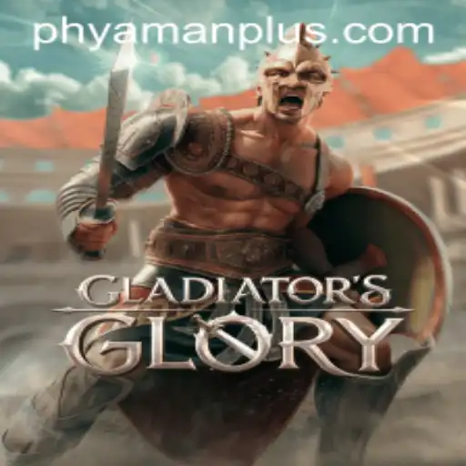 GladiatorsGlory: A New Era of Battle Gaming