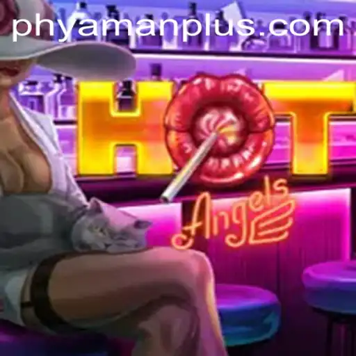 Exploring HotAngels: A New Gaming Adventure