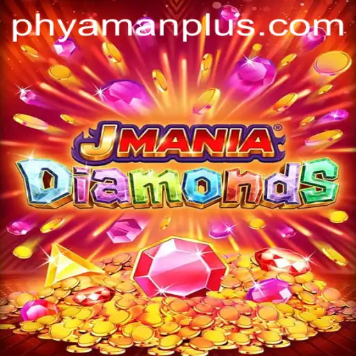 Unveiling JManiaDiamonds: A New Gem in the Gaming World