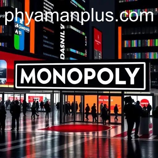 Understanding Monopoly: A Comprehensive Insight