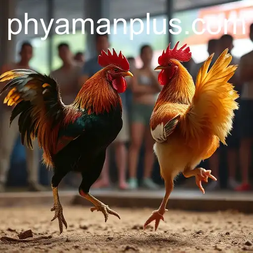 Exploring the Dynamics of Online Sabong: The Digital Cockfighting Revolution