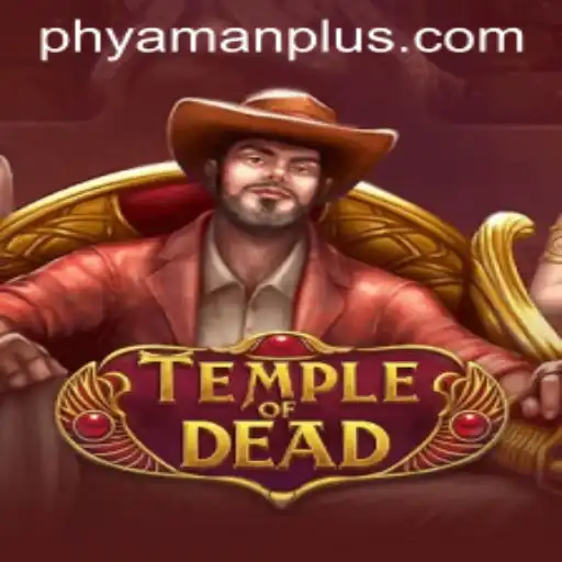 Explore the Mystical World of TempleofDead